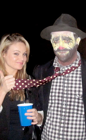 Mel Gibson Mel Gibson